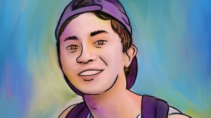 FGR exhumó el cuerpo de José Eduardo Ravelo, joven asesinado en Mérida