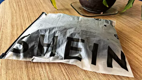 Tienda shein para compras físicas en México