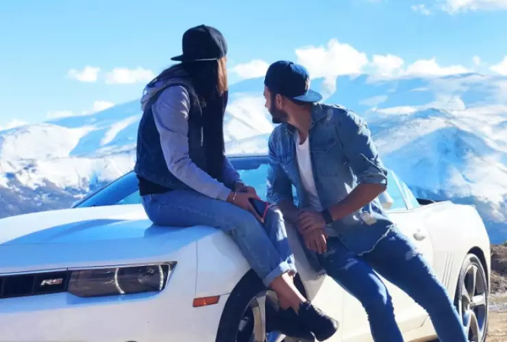 Qué pasa si no tengo tarjeta de circulación de Morelos y uso ahí mi carro