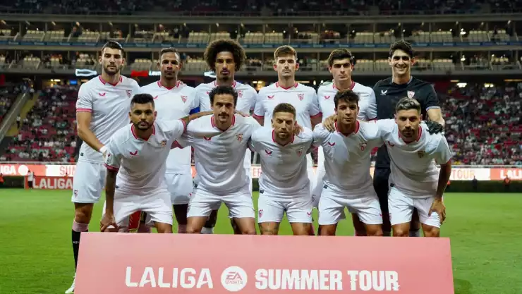 ¡Competencia! Chivas, Rayados y América buscan un mismo fichaje europeo