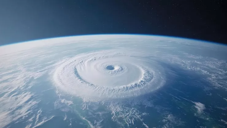 Lista completa de ciclones tropicales en el Atlántico 2025 conócelos todos