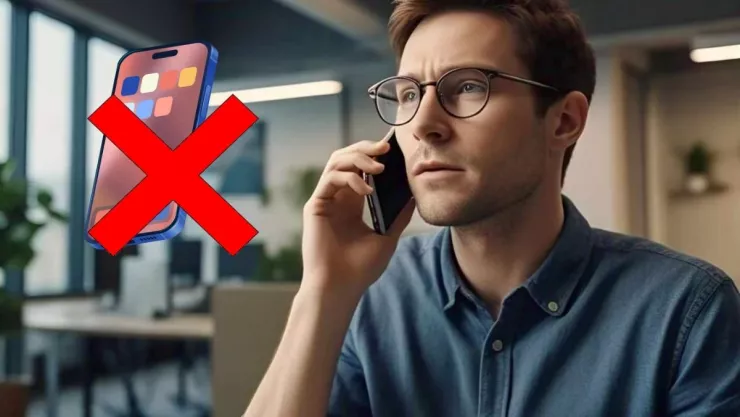 desaparecerán los celulares