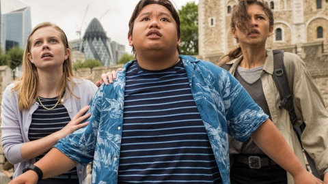 ¿Ned recuerda a Peter Parker en Spider-Man: Brand New Day? Explicación del final de la película