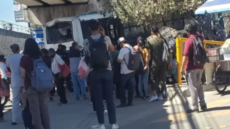 choque aguascalientes