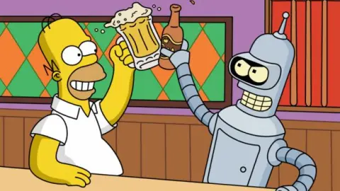 Los Simpson