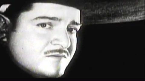 La Historia Detrás del Mito de José Alfredo Jiménez