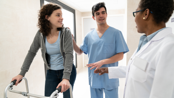 dar de alta pareja 2025