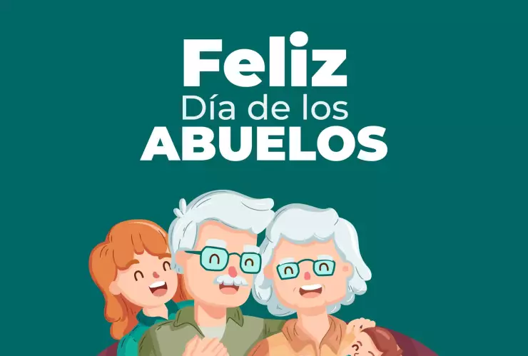 Día de los abuelos