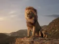 El Rey León Live Action Doblaje