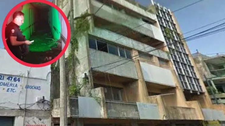 Encuentran cadáver en Ciudad Madero