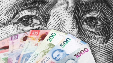 Precio del dólar hoy