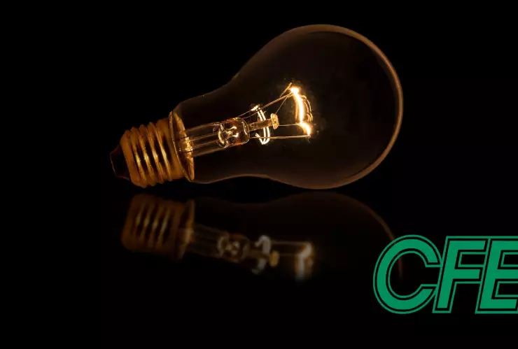 CFE alerta apagón en México por la eliminación de ‘diablitos’ en octubre 2024