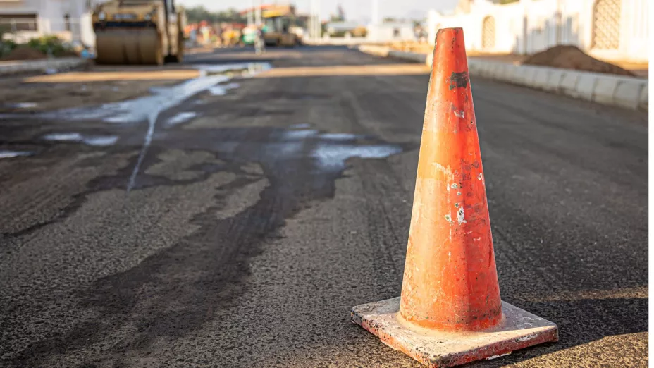 Autopista Aguascalientes-Guadalajara ¿Cuándo terminan las obras de mantenimiento