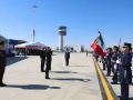 111 años de lealtad: Las imágenes del aniversario de la Fuerza Aérea Mexicana en Zumpango