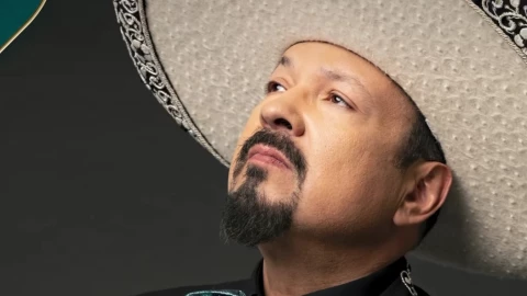Pepe Aguilar