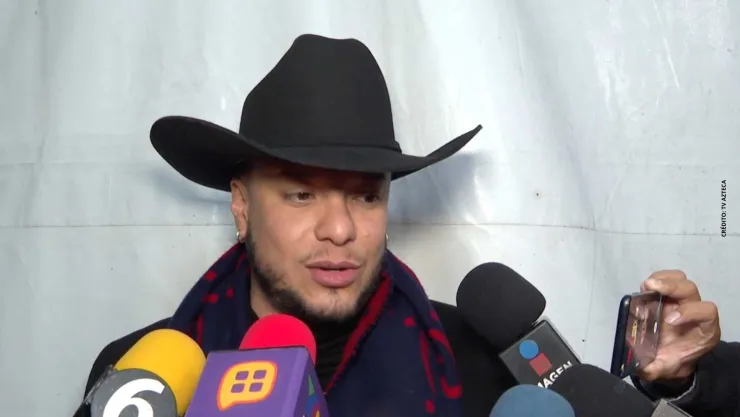 Lorenzo Méndez lanzó un disco con temas inspirados en su ex, Chiquis.