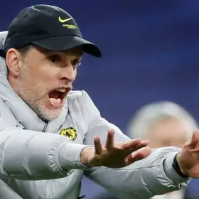 Thomas Tuchel fue despedido por el Chelsea