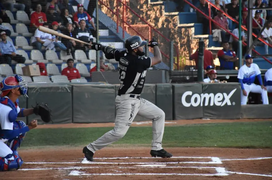 Conoce a los Sultanes de Monterrey de la Liga Mexicana de Beisbol
