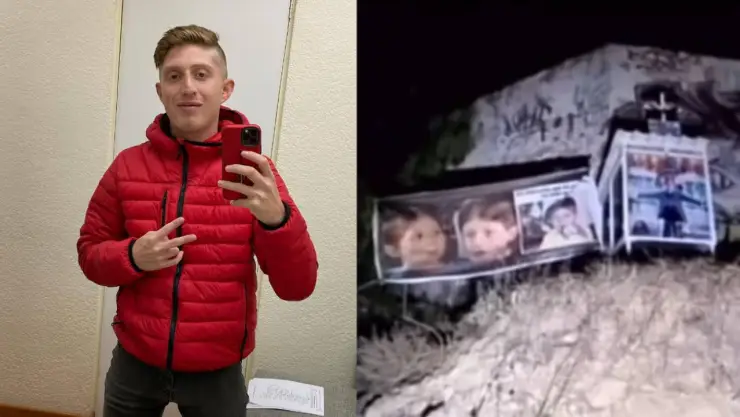 VIDEO: ¿Qué dijo? Graban supuestos gritos de Octavio Ocaña