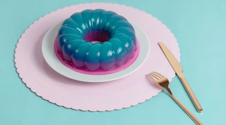 ¿Quiénes son las personas que no deberían consumir gelatina? Esta es la razón