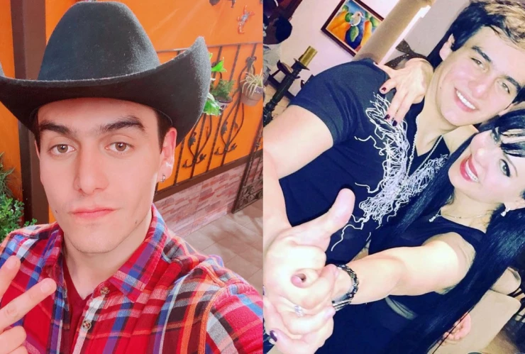 julian-figueroa-maribel-guardia-1-aniversario-luctuoso