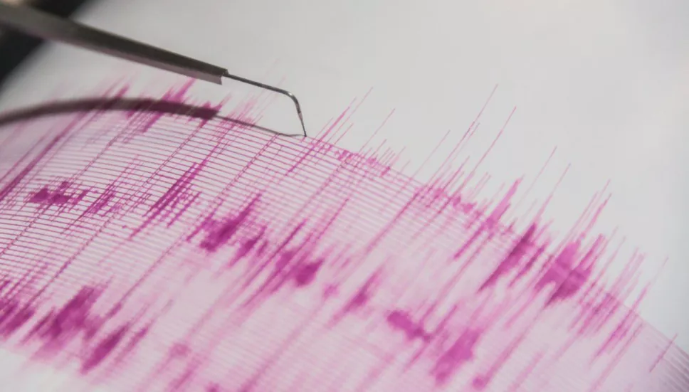 Sismo