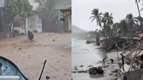 Tormenta-tropical-Dalila-azota-Guerrero-y-Michoacán