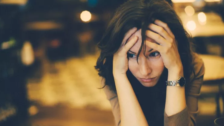 depresión discapacidad en el mundo