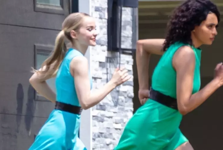 A pesar de ser una de las mejores series animadas, el live action no triunfó