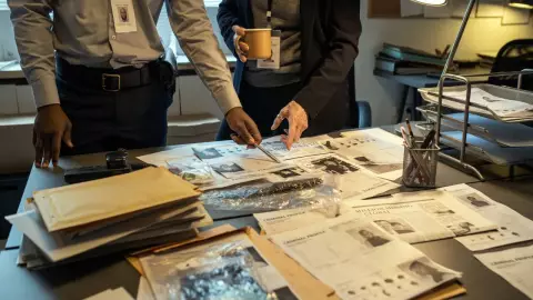 Día Internacional de las Víctimas de Desapariciones Forzadas