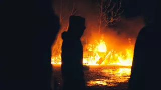 Bomberos atienden emergencias en Pedregal de Santa Julia y Lomas del Valle