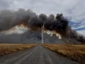 Hace apenas un año Oklahoma sufrió incendios que fueron catalogados como los más graves en su historia.