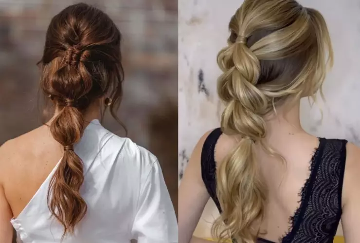 12 peinados para quinceañera que harán que te veas como ninguna otra: son originales y lindos.