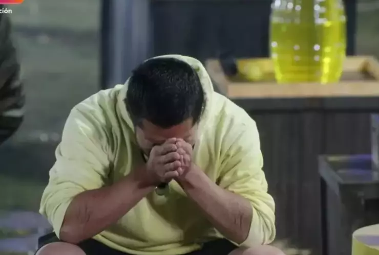 Los 5 finalistas oficiales de La Granja VIP.png