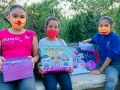 ¡La mirada de cada uno de estos pequeñitos lo dice todo!