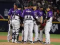 Conoce a los Sultanes de Monterrey de la Liga Mexicana de Beisbol
