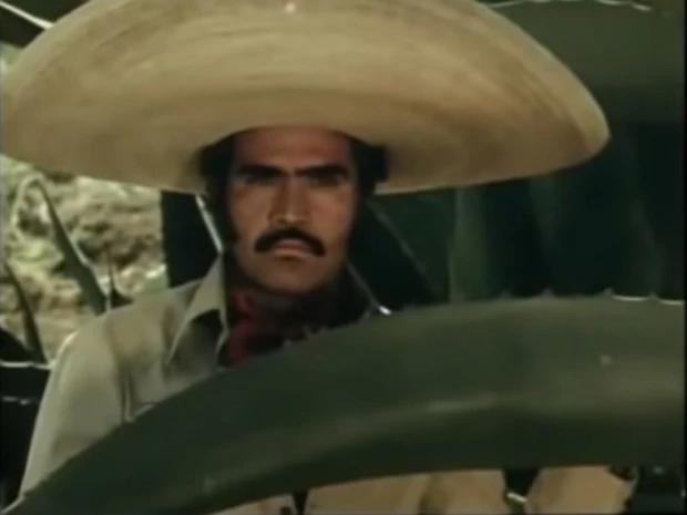 vicente fernandez