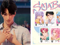5 ideas de photocards de los Saja Boys para decorar la funda de tu celular si eres fan de Kpop Demon Hunters