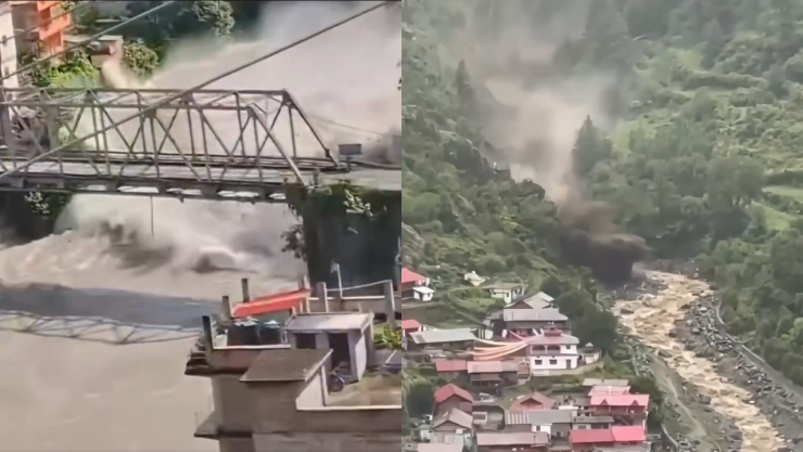 ¿Qué provocó las terribles inundaciones en Nepal que dejó más de 95 personas fallecidas? Esto dicen los expertos