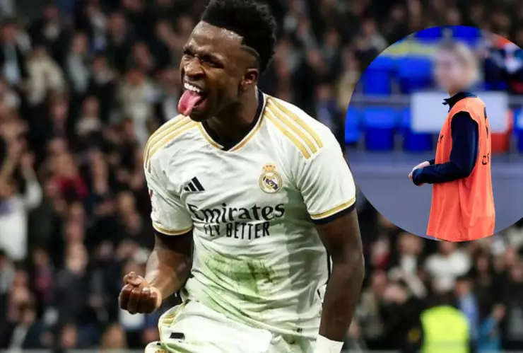 Vinícius Jr. ‘coquetea’ con Nailea Vidrio, futbolista de la Liga MX femenil.jpg