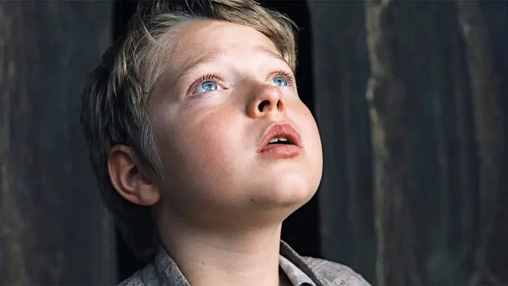 Hamnet: El drama nominado a Mejor Película en el Óscar 2026