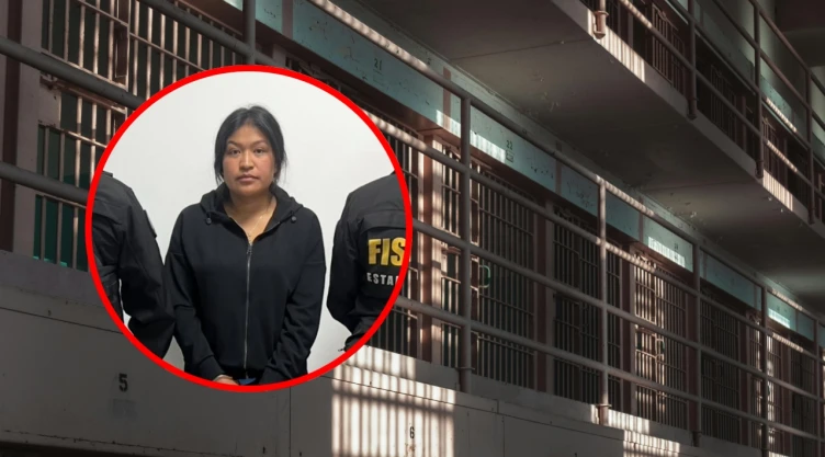María Elena Martínez Robles, exalcaldesa de Amanalco, fue acusada de homicidio.