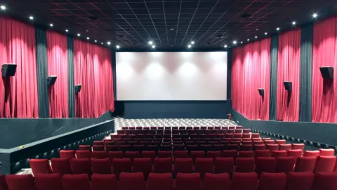 Películas animadas que más dinero han recaudado