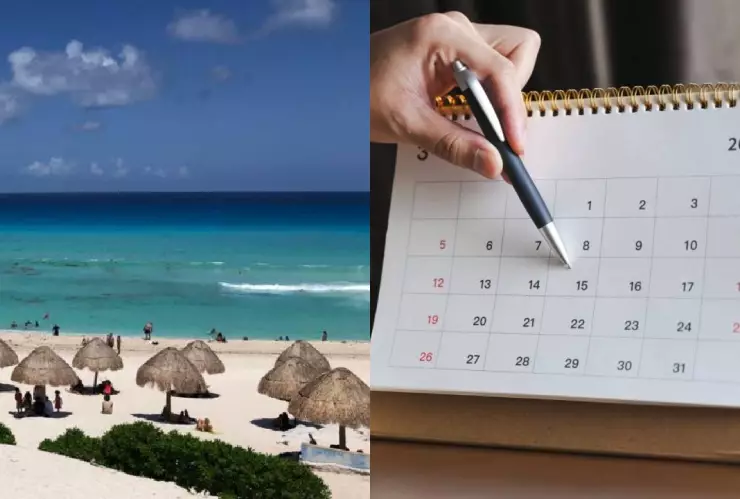 ¿Cuándo es el primer puente del 2026? Apunta esta fecha en tu calendario