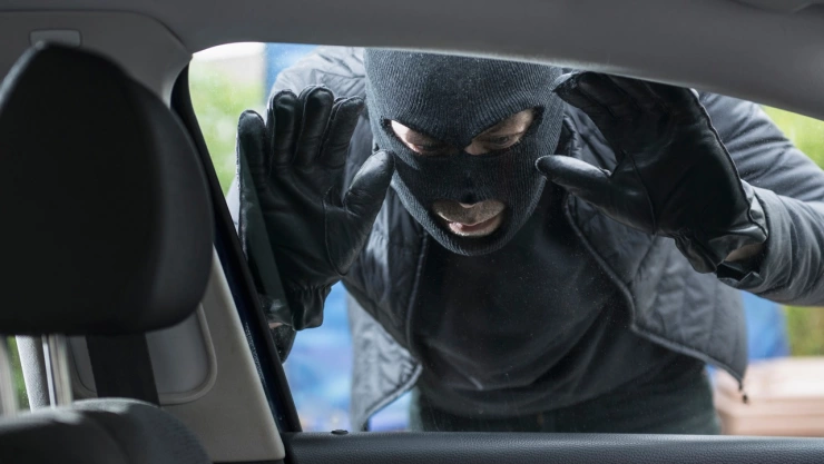 ¿Compraste un auto robado sin saberlo? Estas son las consecuencias