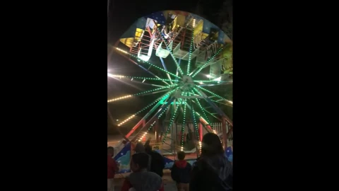 juego feria ninos