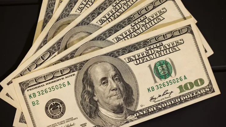 DÓLAR HOY Tipo de cambio en Tijuana, viernes 30 de diciembre