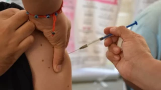 Sarampión en Chihuahua