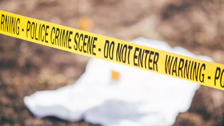 Hallan restos de al menos 10 personas en cementerio clandestino de Caborca