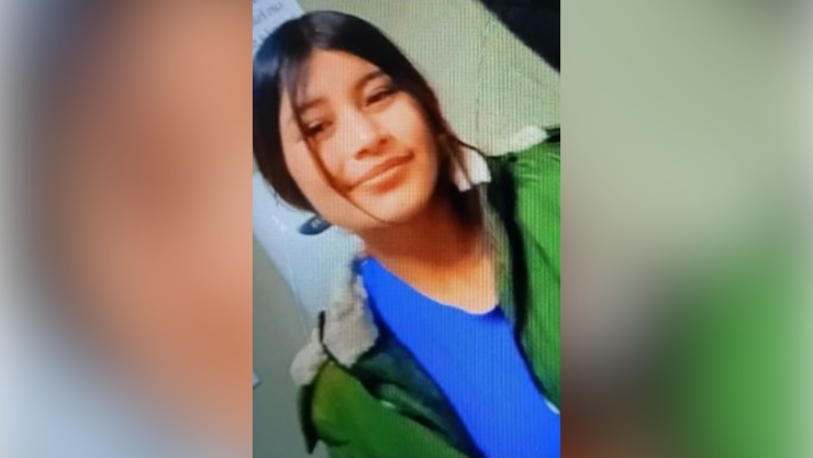 Rosa Ivonne Bustillos Legarda